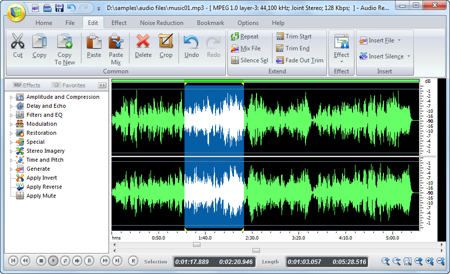 free audio recorders for windows 10