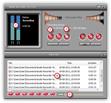 sigmatel audio review